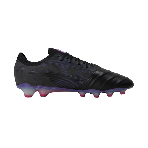 Canterbury Adults Phoenix Genesis Elite FG Rugby Boots - Black -