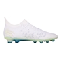 Canterbury Adults Speed Infinite FG Elite Rugby Boots - White -  
