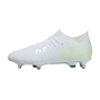 Canterbury Adults Speed Infinite Pro Rugby Boots - White - Outer 