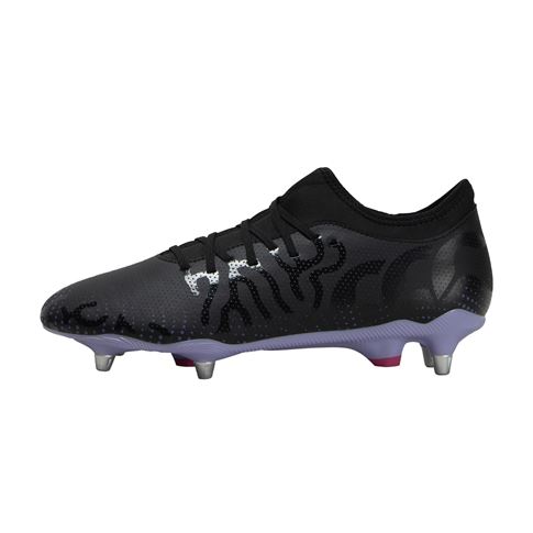 Canterbury Adults Speed Infinite Team Rugby Boots - Black - Oute Canterbury Adults Speed Infinite Team Rugby Boots - Black - Oute