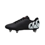 Canterbury Kids Speed Raze Rugby Boots - Black - Outer Edge 