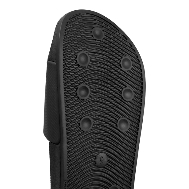 Canterbury Adults Slides - Black - Sole