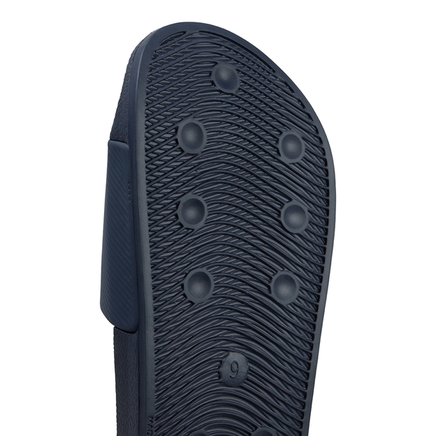 Canterbury Adults Slides - Navy - Sole
