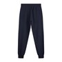 Canterbury Cuffed Sweat Pants Navy - Back 