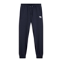 Canterbury Cuffed Sweat Pants Navy - Front 