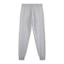 Canterbury Cuffed Sweat Pants Grey - Back 