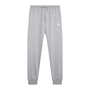 Canterbury Cuffed Sweat Pants Grey - Front 