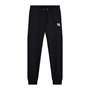 Canterbury Cuffed Sweat Pants Black - Front 