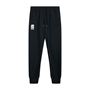 Canterbury Mens Tapered Cuffed Fleece Pants - Blue Graphite - Fr 