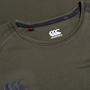 Canterbury Mens Core Vapodri Superlight T-Shirt - Forest Night - 