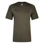 Canterbury Mens Core Vapodri Superlight T-Shirt - Forest Night - 