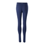 Canterbury Womens Vapodri Leggings - Navy - Back 