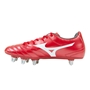 Mizuno Adults Monarcida Neo II Rugby Boots - High Risk Red - Inn 