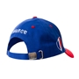 Adults France Rugby World Cup 2023 Cap - Navy - Back 