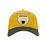 Adults Australia Rugby World Cup 2023 Cap - Gold - Front 