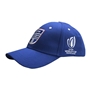 Adults Samoa Rugby World Cup 2023 Cap - Royal - Side 