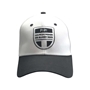 Adults Fiji Rugby World Cup 2023 Cap - White - Front 