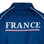 Mens France Rugby World Cup 2023 Polo - Navy - Top of the Back 