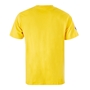 Mens Australia Rugby World Cup 2023 Supporters Tee - Gold - Back 