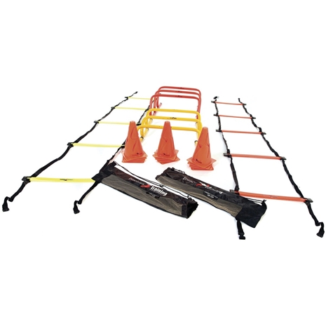 Junior Speed Agility Kit