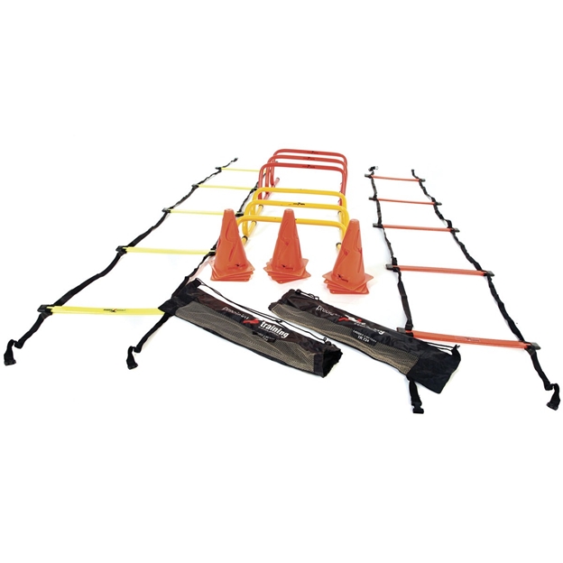 Junior Speed Agility Kit