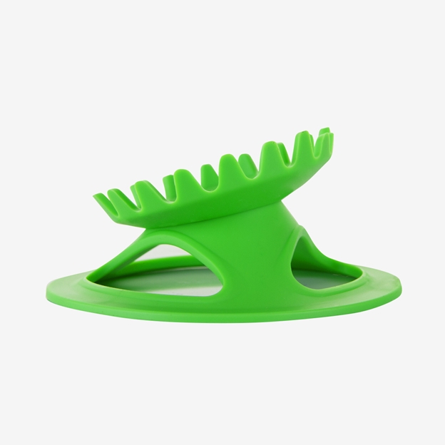 Dan Carter Crown Supertee Kicking Tee - Side