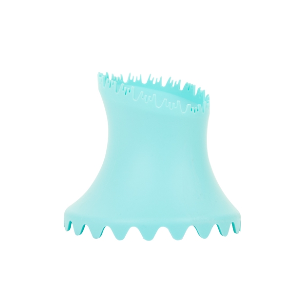 Dan Carter Elite 120 Kicking Tee - Aqua - Back