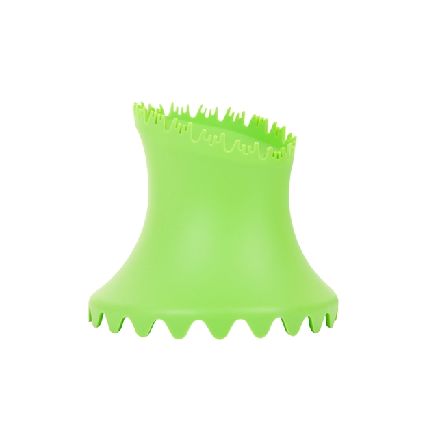 Dan Carter Elite 120 Kicking Tee - Green - Back