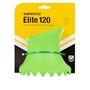 Dan Carter Elite 120 Kicking Tee - Green - Packaging 