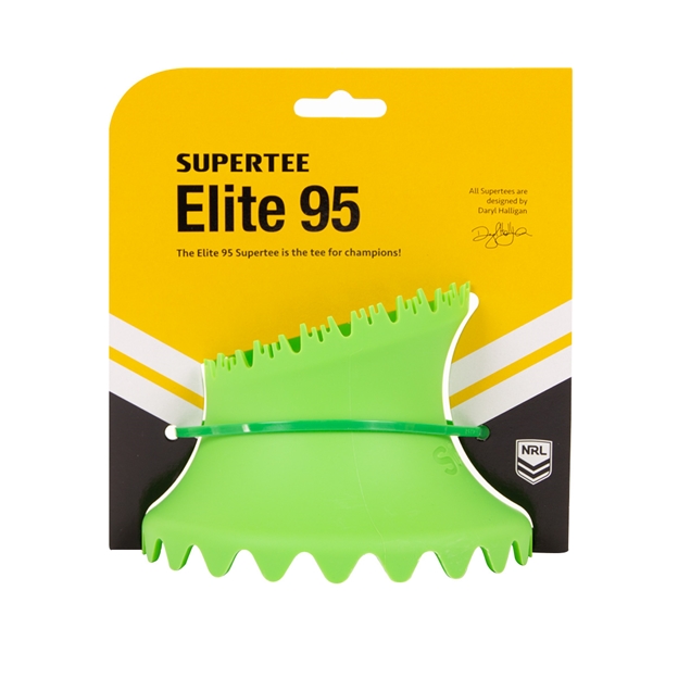 Dan Carter Elite 95 Kicking Tee - Packaging