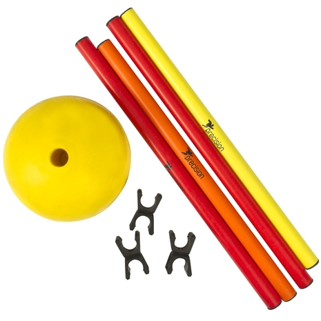 Multi Jump Trainer Set