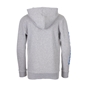 Kids Rugby World Cup 2023 Cup Hoodie - Grey - Back 