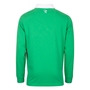 Rugbystore Ireland 1875 Mens Rugby Shirt - Long Sleeve Green - B 