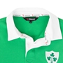 Rugbystore Ireland 1875 Mens Rugby Shirt - Long Sleeve Green - C 