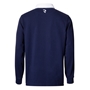 Rugbystore Scotland 1871 Mens Rugby Shirt - Long Sleeve Navy - B 