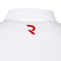 Rugbystore England 1871 Mens Rugby Shirt - Long Sleeve White - R 