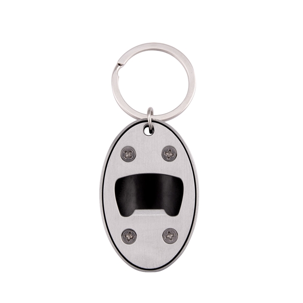 Rugby World Cup 2023 England Rugby Bottle Opener - Back