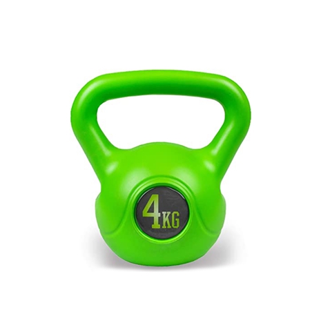 Phoenix Kettlebell - Green