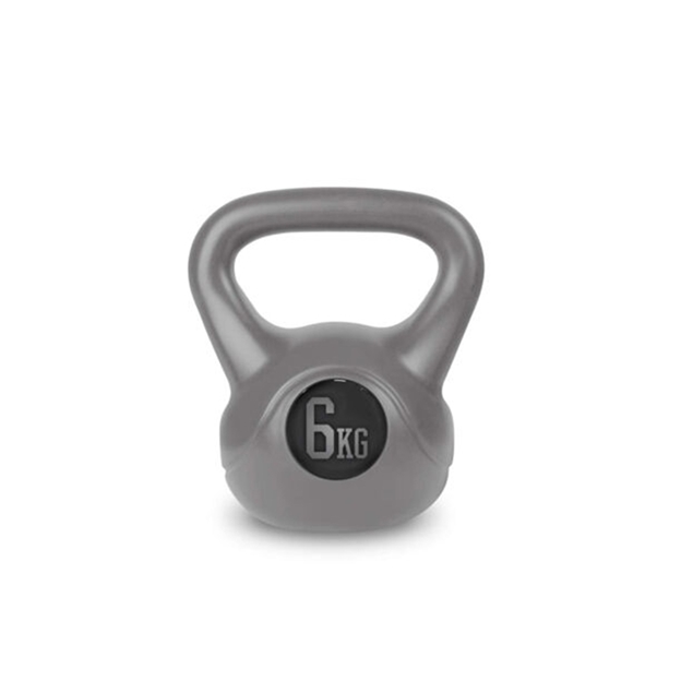 Phoenix Kettlebell - Silver