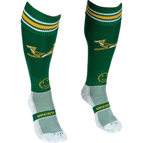 South Africa WackySox Socks South Africa WackySox Socks