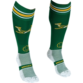 South Africa WackySox Kids Socks