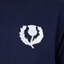 scotland-womens-classic-t-shirt-navy-thistle.jpg 