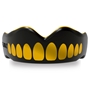 SafeJawz Goldie Mouthguard - Front 