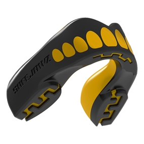 SafeJawz Goldie Mouthguard - Main