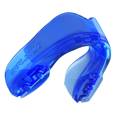 SafeJawz Ice Mouthguard - Front