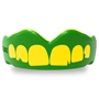 SafeJawz Ogre Mouthguard - Front 