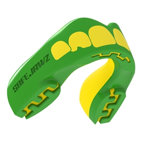 SafeJawz Ogre Mouthguard - Main