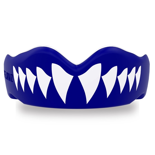 SafeJawz Shark Mouthguard - Front