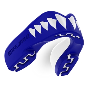 SafeJawz Shark Mouthguard - Main