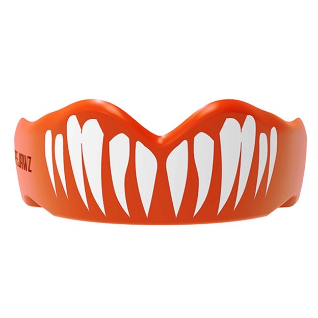 SafeJawz Viper Mouthguard - Front 2